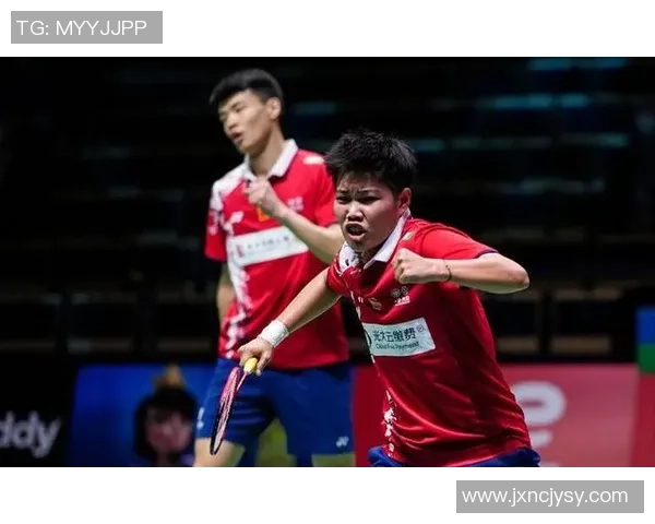 南京羽毛球队在奥运会上的精彩表现与实力分析